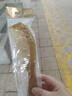 大號牛筋梳子熟膠加厚防靜電折不斷不傷頭發(fā)女士長(cháng)發(fā)家用梳子 大 大號新款牛筋梳[1把] 曬單實(shí)拍圖