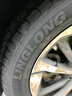 玲瓏輪胎175/70R14 84T 玲瓏臻選 HD 適配吉利帝豪/長安悅翔 曬單實拍圖