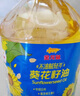 金龍魚 食用油 物理壓榨葵花籽油6.18L 曬單實(shí)拍圖