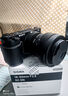 適馬（SIGMA）18-50mm F2.8 DC DN 半畫幅微單風(fēng)光人像風(fēng)景標(biāo)準(zhǔn)變焦鏡頭官方標(biāo)配下單即送 索尼E卡口 活動促銷只送uv清潔套裝 曬單實拍圖