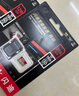 閃迪（SanDisk）256GB TF（MicroSD）內存卡 A2 4K V30 U3 C10 至尊超極速移動(dòng)存儲卡 讀速200MB/s 寫(xiě)速140MB/s 曬單實(shí)拍圖