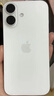 Apple/蘋(píng)果【24期免息合約】iPhone 16 128GB 白色 支持移動(dòng)聯(lián)通電信5G 手機 曬單實(shí)拍圖