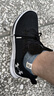 安德瑪（UNDERARMOUR）FLOW Velociti 4男子輕快運(yùn)動(dòng)跑步鞋3027585 黑色001 41 曬單實(shí)拍圖