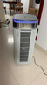 飛利浦（PHILIPS）空氣凈化器除甲醛神器新房急入住家用寵物凈化機除煙味病毒過(guò)敏原吸毛臥室專(zhuān)用國家補貼AC9008 曬單實(shí)拍圖