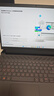 戴爾（DELL）游匣G15 5530 15.6英寸游戲本學(xué)生電競設(shè)計(jì)剪輯暢玩黑神話悟空滿血版顯卡AIPC電競屏筆記本電腦 i5-13450HX/4050/165HZ/黑 16G內(nèi)存/1TB固態(tài)/ 滿血 曬單實(shí)拍圖