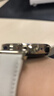 HUAWEI WATCH GT 5 國(guó)家補(bǔ)貼15% 珍珠白41mm華為智能手表情緒健康助手玄璣感知系統(tǒng) 曬單實(shí)拍圖
