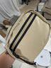 本來(lái)（benlai）防潑水戶(hù)外斜挎包2025夏季新款單肩休閑兩用包BSPB50011 卡其 曬單實(shí)拍圖