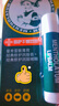 曼秀雷敦（Mentholatum）保濕滋潤唇膏防干裂去死皮薄荷潤唇膏+啫喱CP日防護夜修護女 曬單實(shí)拍圖