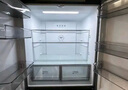 美的（Midea）471升十字對(duì)開(kāi)四開(kāi)門(mén)電冰箱家用風(fēng)冷無(wú)霜一級(jí)能效雙變頻國(guó)家補(bǔ)貼超薄超大容量BCD-471WSPZM(E) 曬單實(shí)拍圖