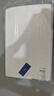 TAIPATEX A類(lèi)94%原芯進(jìn)口泰國天然乳膠枕頭成人頸椎枕 單只禮盒裝60*40cm 曬單實(shí)拍圖