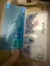 依云諾 【自帶鏡頭膜】OPPOK13Turbo手機殼新款K13TurboPro親膚手感保護套側邊史迪仔防摔網(wǎng)紅風(fēng) 魅眼半透白色【側邊史迪仔】-贈膜和掛繩 OPPO K13 Turbo Pro 曬單實(shí)拍圖