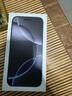 Apple/蘋(píng)果 iPhone 16 Pro Max（A3297）256GB 黑色鈦金屬 支持移動(dòng)聯(lián)通電信5G 雙卡雙待手機 曬單實(shí)拍圖