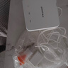 魚躍（Yuwell）家用霧化器兒童霧化機(jī)成人老人醫(yī)用壓縮式空氣霧化器405C國(guó)家補(bǔ)貼 曬單實(shí)拍圖