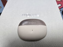 韶音（SHOKZ）【定制禮盒】OpenDots ONE動(dòng)鈦圈開(kāi)放式藍牙耳機耳夾式耳機藍牙跑步運動(dòng)無(wú)線(xiàn)E310 星際白 曬單實(shí)拍圖