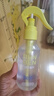 潤本（RUNBEN）驅蚊液防蚊噴霧180ml*1瓶戶(hù)外驅蚊蟲(chóng)叮咬花露水20%派卡瑞丁 曬單實(shí)拍圖