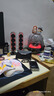 哈曼卡頓Soundsticks 5 音樂(lè )水晶5代玄光版丁禹兮桌面藍牙音箱低音炮音響水晶5黑色居家藝術(shù)音響生日禮物 【重磅上新】水晶5·玄光版 曬單實(shí)拍圖