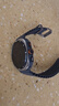 三星（SAMSUNG）Galaxy Watch Ultra 智能手表/eSIM獨立通話(huà)/AI助力健康監測/雙頻GPS定位 鈦鉑銀 曬單實(shí)拍圖