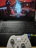 北通鯤鵬20無線游戲手柄智控雙切扳機(jī)藍(lán)牙手柄xbox電腦PC手機(jī)steam電視NSswitch2震動體感原神寶可夢ZA 曬單實拍圖
