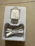 品勝3C認(rèn)證 PD30W氮化鎵蘋果16充電器快充套裝配雙Type-C數(shù)據(jù)線通用iPhone15pro華為小米手機(jī)iPad插頭 曬單實(shí)拍圖
