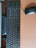 戴爾(DELL)KB216 有線(xiàn)鍵盤(pán) 辦公鍵盤(pán) 全尺寸鍵盤(pán)  USB插口 黑色10支套裝 曬單實(shí)拍圖