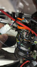 全速豹 LEOPARD MAXFAST適用九號(hào)電動(dòng)車(chē)電池機(jī)械師48v鋰電池MMAX110P/F90/F90M/座桶直上 新C/B/F/M直上丨72V130AH 曬單實(shí)拍圖