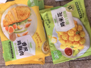 圣農雞米花脆皮炸雞鹽酥雞辣子雞冷凍半成品空氣炸鍋食材 雞米花250g+原味雞塊250g 曬單實(shí)拍圖