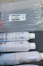 頤蓮【張凌赫同款】玻尿酸深層補水噴霧600ml（300ml*2）送女生禮物 曬單實(shí)拍圖
