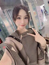 MITHAOL KUSC明星同款空調(diào)房披肩女外搭女士圍巾保暖圍脖生日禮物送女友 劉亦菲同款色【高檔禮盒裝】 曬單實拍圖