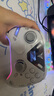飛智八爪魚(yú)5 無(wú)線(xiàn)游戲手柄 力調節合金搖桿Switch類(lèi)xbox藍牙體感PC電腦ns電視Steam 曬單實(shí)拍圖