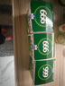 999 復(fù)方感冒靈顆粒 14g*9袋 辛涼解表 清熱解毒 風(fēng)熱感冒 鼻塞涕濁 咽喉腫痛 痰黃黏稠,減輕咳嗽,微惡風(fēng),發(fā)熱,痰黃粘稠,緩解感冒癥狀,咳嗽,微惡風(fēng)寒,頭身痛,口干而渴,咽喉紅腫疼痛 曬單實(shí)拍圖