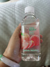 依能蜜檸 蜜桃 添加蜂蜜 果味蘇打飲料 350ml*12瓶 塑膜量販裝 蜜桃12瓶 曬單實(shí)拍圖