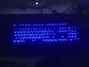 賽睿（SteelSeries）加厚版鼠標墊大號 QcK Heavy Large 450*400*6mm 游戲電競鼠標墊 電競fps順滑鼠標墊CSGO 電腦桌墊 曬單實(shí)拍圖