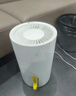 米家 小米空氣加濕器 無(wú)霧加濕器3 600mL/h快速加濕家用臥室大容量辦公室嬰兒孕婦5L大容量CJSJSQ06ZMZ 曬單實(shí)拍圖