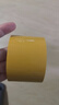 得力(deli)品正米黃色封箱帶膠60mm*100m*50μm 5卷筒裝 33978 快遞打包 大卷封箱 曬單實(shí)拍圖