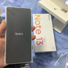 小米Redmi Note13 5G 國家補貼 1億像素 超細四窄邊OLED直屏 8GB+256GB 子夜黑 5G手機 曬單實(shí)拍圖