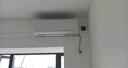 科龍空調靜省電QS 海信出品 新一級能效 臥室變頻冷暖 輕音大風(fēng)量 AI省電臥室掛機 以舊換新 大1.5匹一級能效35QS 曬單實(shí)拍圖