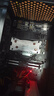 微星B760M H610主板搭配12100F 13100F 酷睿I3 CPU 原盒散片板U套裝 PRO H610M-E DDR4 13100F散片 曬單實(shí)拍圖