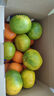 云南無核蜜橘約1kg 曬單實(shí)拍圖