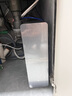 美的家用凈水機(jī)星河3.0弱堿凈水器三水直飲礦物質(zhì)1200G 0阻垢劑 反滲透廚下式凈飲機(jī)pro升級款政府補(bǔ)貼 曬單實(shí)拍圖
