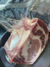 往來(lái)白丁 內蒙古牛腩肉2斤凈重 新鮮黃牛肉牛腹肉紅燒烤火鍋食材無(wú)注水 曬單實(shí)拍圖