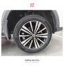 米其林輪胎(Michelin) 浩悅5 PRIMACY 5 235/50R18 97W適配榮威RX5途觀(guān)翼虎 汽車(chē)輪胎 曬單實(shí)拍圖