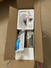美的（Midea）【國家補貼】落地扇輕音幸運草安睡電風(fēng)扇家用智能變頻一級能效風(fēng)扇臥室輕音桌面立式兩用電扇家用 【國家補貼】幸運草安睡MAX丨升級加高聲控大網(wǎng)罩 曬單實(shí)拍圖