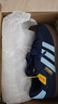 阿迪達斯 （adidas）男鞋女鞋 運動(dòng)型格系列 VL COURT 3.0 休閑鞋 JP7537 深藍色 40.5 曬單實(shí)拍圖