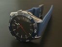 TISSOT天梭（TISSOT）瑞士手表 新品騰智無(wú)界系列鈦金屬智能腕表黑盤(pán)藍色表帶 T153.420.47.051.01 曬單實(shí)拍圖