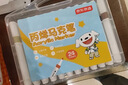 京東京造【熱門(mén)商品】24色丙烯馬克筆 學(xué)生速干不透紙不透色 正姿水彩筆 皮膚可水洗PP盒裝畫(huà)筆疊色記號筆 曬單實(shí)拍圖