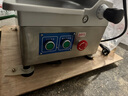 FEST商用切片機電動(dòng)刨肉機全自動(dòng)肥牛片羊肉卷機雙電機切肉機火鍋店烤肉店切肉片機凍肉刨片機 12寸 雙電機全自動(dòng)【店長(cháng)推薦 熱銷(xiāo)款】hot 曬單實(shí)拍圖