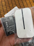 華為智選隨身wifi6移動無線wifi免插卡隨行4g無線網(wǎng)卡攜帶上網(wǎng)寶非全國通用無限流量2025款5G AX15B 頂配WiFi6【多網(wǎng)切換】2400毫安續(xù)航10小時(shí) 曬單實(shí)拍圖