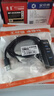 深藍大道 USB3.0擴展多接口延長(cháng)線(xiàn)擴展塢U盤(pán)連接線(xiàn)分線(xiàn)器HUB拓展塢網(wǎng)銀u盾轉換器筆記本電腦集線(xiàn)器轉接器 1.2米3.0版本適用網(wǎng)銀/U盤(pán)/稅盤(pán)+到貨快 曬單實(shí)拍圖