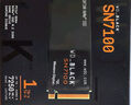 西部數(shù)據(jù)（WD）SSD固態(tài)硬盤M.2接口 SN7100 PCIe4.0 筆記本臺式機(jī)固態(tài)硬盤 AI電腦配件 SN7100 2TB 曬單實(shí)拍圖