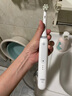 歐樂(lè)B成人電動(dòng)牙刷男士女士護(hù)齦iO3plus深度清潔牙齦呵護(hù)家電京東自營(yíng)金榜生日禮物七夕禮物情人節(jié)禮物 曬單實(shí)拍圖